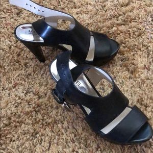 Michael kors heels